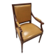 Louis XVI style armchair