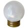 Lampe par Paolo Venini