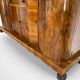 Impressionnant buffet Art déco italien des années 1930/1940