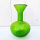 Baccarat vase vintage Louvre museum collection