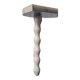 Tripod stool