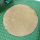 Beveled mirror 18cm