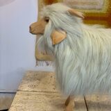 Footrest - Hanns Peter Krafft Meier