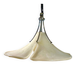 Suspension lumineuse - 1970