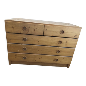 commode