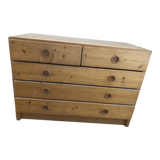 Commode