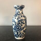 Japanese Vase by Adele Carey