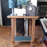 Coffee table in oak, 50