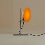Orange Screen T Lamp for Habitat Vintage Circa 1990