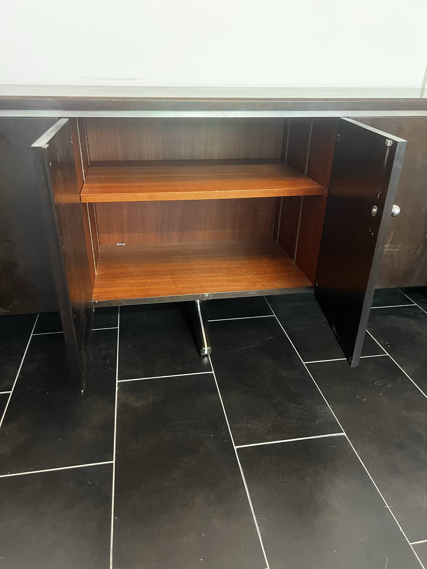 Enfilade édition Ordo, 1970