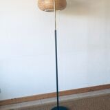 Art deco lamppost