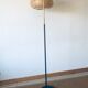 Art deco lamppost