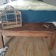 Table basse