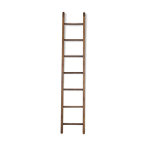 Old wooden farm scale