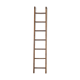Old wooden farm scale