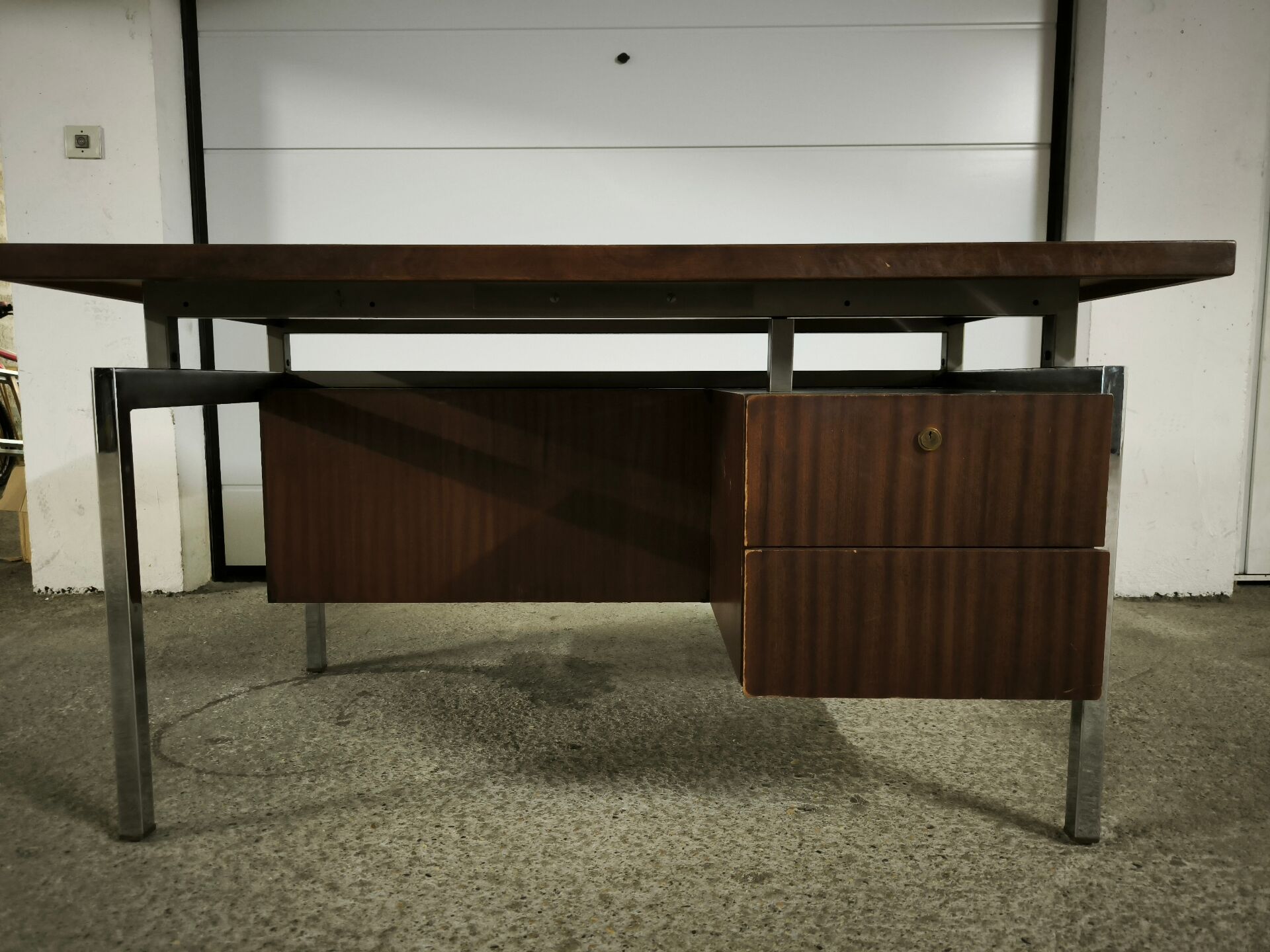 Bureau Georges Frydman