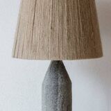 Ceramic lamp