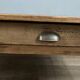 Farmhouse coffee table
