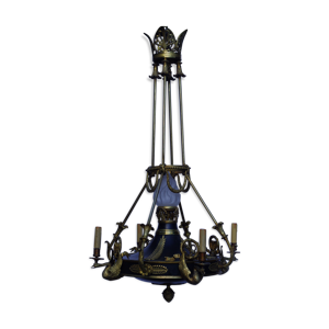 Suspension empire 5
