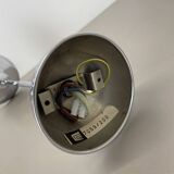 Plafonnier spot chromé space age cosack lighting allemagne