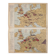 Cartes industrielles de l’Europe — Double planche originale