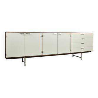 PASTOE / buffet vintage en palissandre / Cees Braakman / Pays-Bas des années 1960