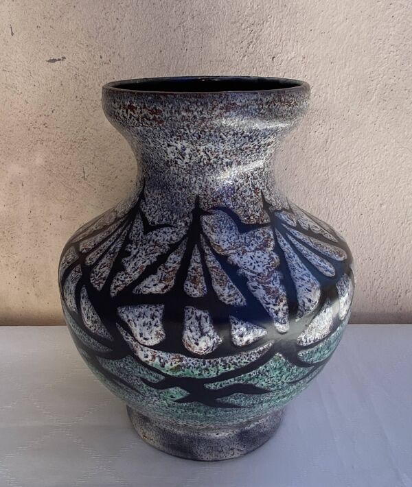 Vase Saint Clément en céramique