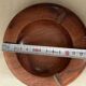 Solid Wood Ashtray/Trinket Tray - Vintage Handcrafted