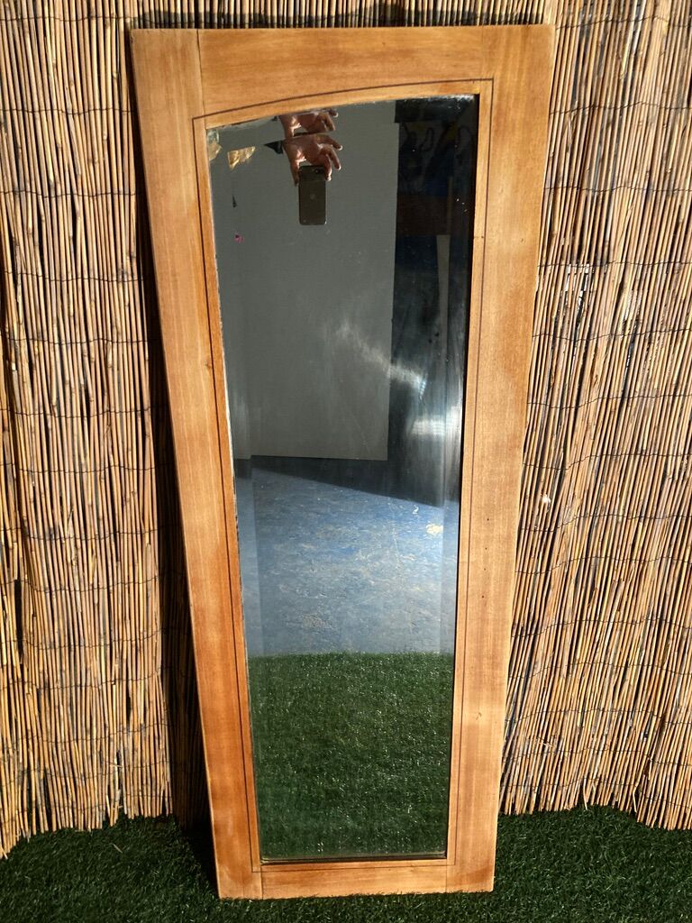 Mirror cabinet door 65x165cm