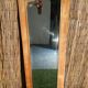 Mirror cabinet door 65x165cm