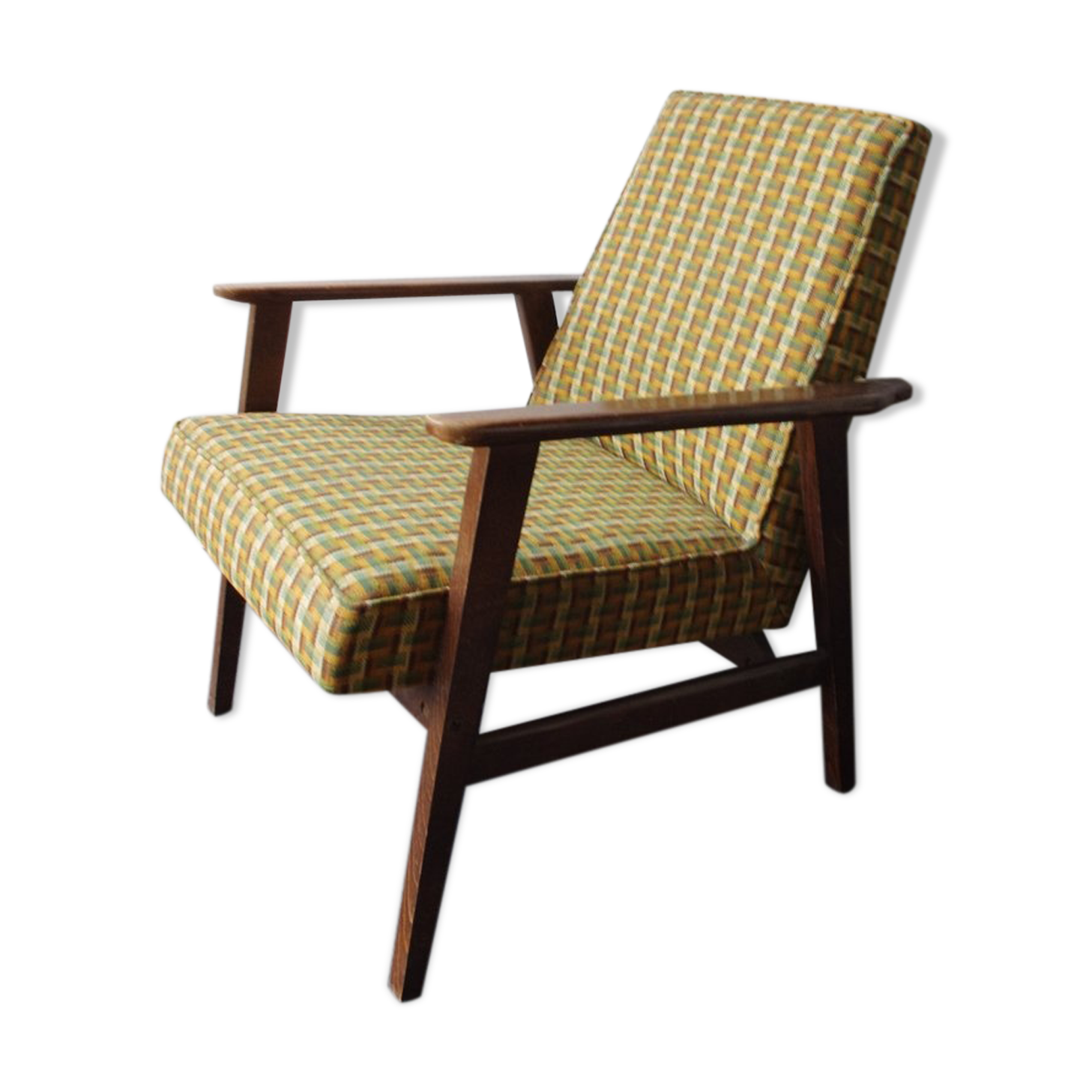 Club armchair, 1970s