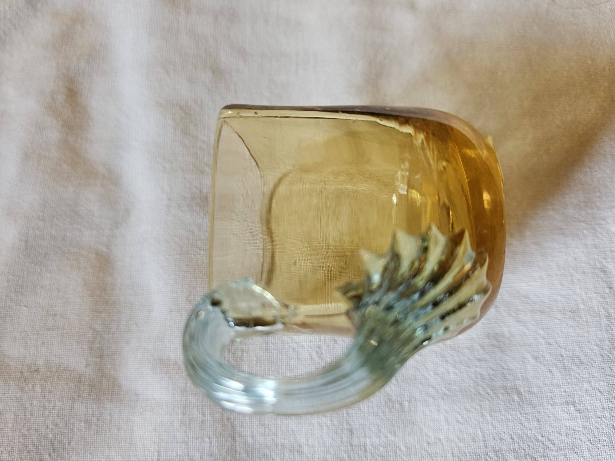 George Sand Liqueur Glasses