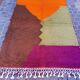 Contemporary Berber rug – Autumn Glow 250*150 cm