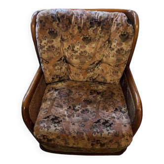 Fauteuil Jacques Coulon