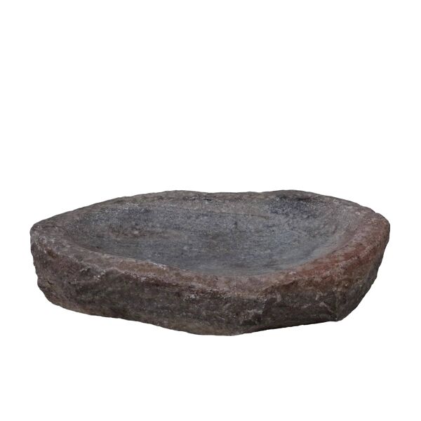 Kharal - Mortier en pierre n°36