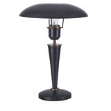 Ocean liner style designer lamp