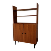 Vintage bookcase