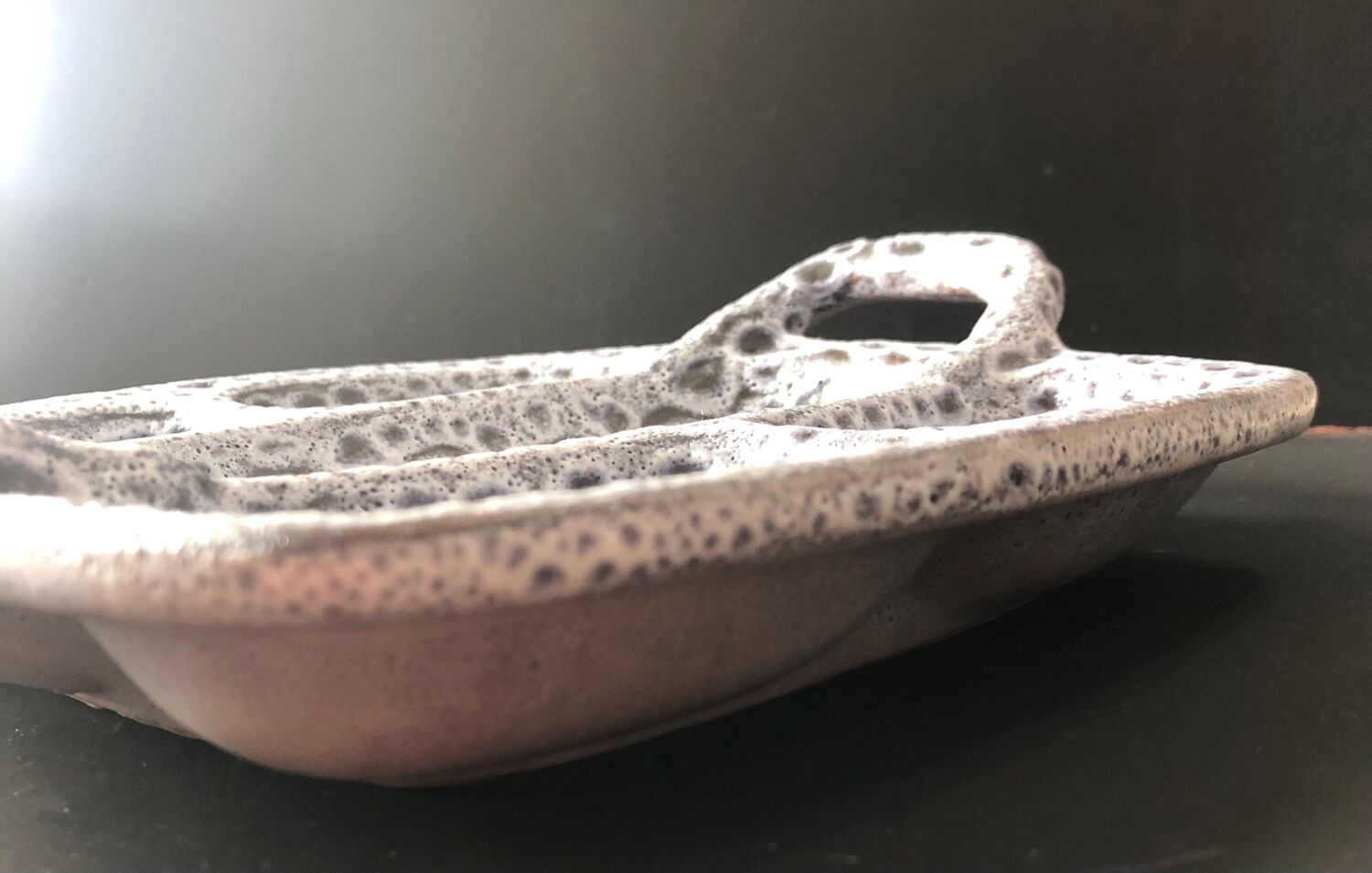 Dish by Jean Austruy