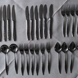 Viners stainless steel cutlery set "mosaic" model