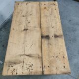 Farm coffee table