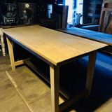 Large high country table