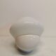 Sigvard Bernadotte, IFÖ Electric, wall bathroom lamp, Swedish design from the 1960-70s