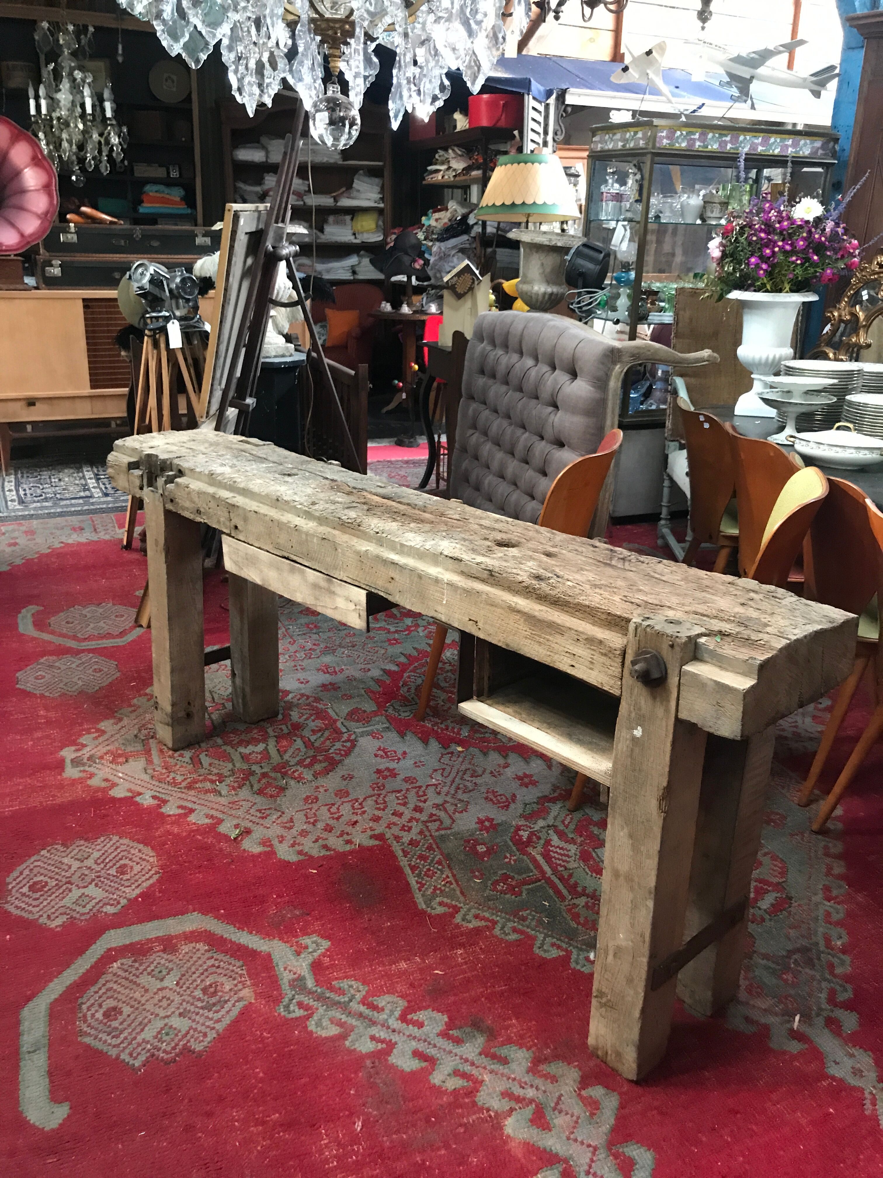 Workshop established