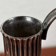 Mid-Century Danish Carafe Vase by Prima, 1960s