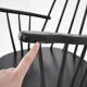 Rocking chair by Lena Larsson for Nesto, 1960s