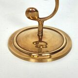 “Treble Clef” Candle Holder