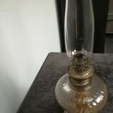 Oil lamp