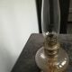 Lampe à pétrole