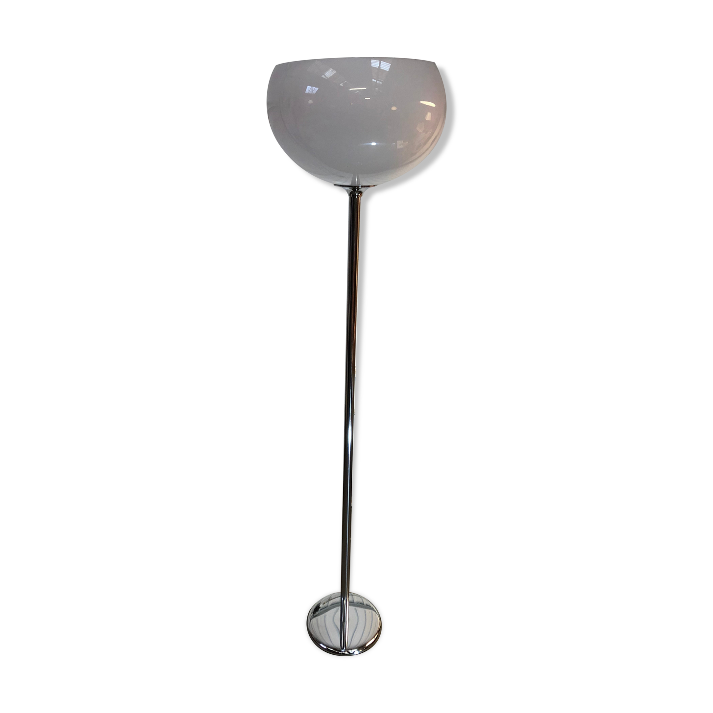 floor lamp design 70s for guzzini