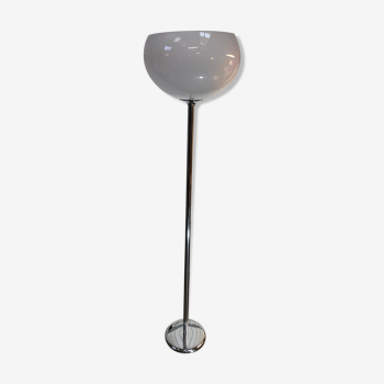 Lampadaire design années 70 pour Guzzini